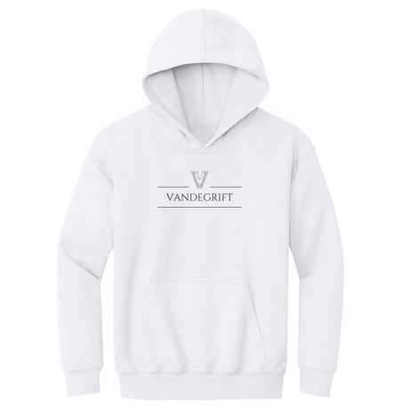 Vandegrift Kids Youth Hoodie | 500 LEVEL