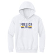 Sal Frelick Kids Youth Hoodie | 500 LEVEL