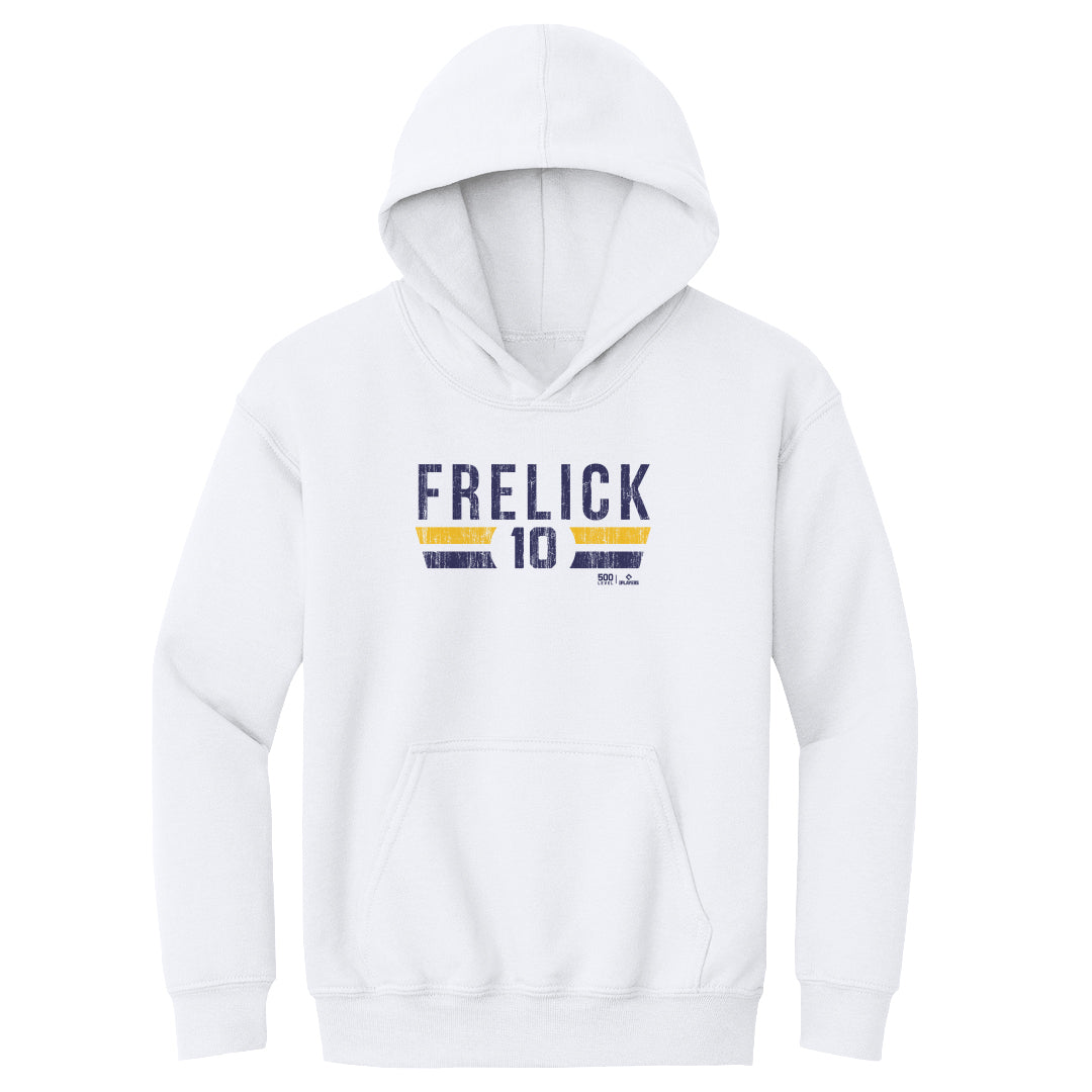 Sal Frelick Kids Youth Hoodie | 500 LEVEL