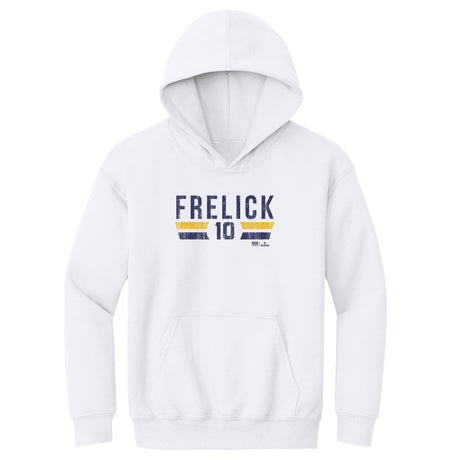 Sal Frelick Kids Youth Hoodie | 500 LEVEL