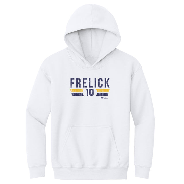 Sal Frelick Kids Youth Hoodie | 500 LEVEL