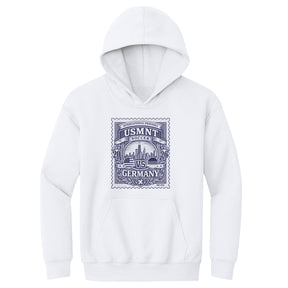 USMNT Kids Youth Hoodie | 500 LEVEL