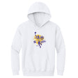 Dearica Hamby Kids Youth Hoodie | 500 LEVEL