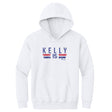 Carson Kelly Kids Youth Hoodie | 500 LEVEL