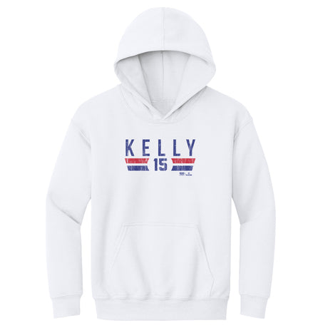 Carson Kelly Kids Youth Hoodie | 500 LEVEL
