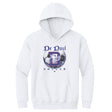 DePaul Blue Demons Kids Youth Hoodie | 500 LEVEL