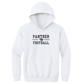 Plano East Kids Youth Hoodie | 500 LEVEL
