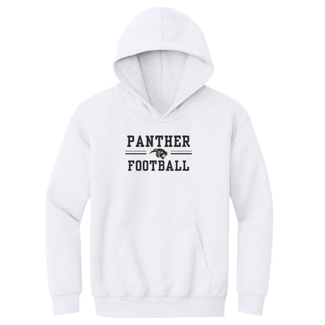 Plano East Kids Youth Hoodie | 500 LEVEL