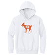 Texas Kids Youth Hoodie | 500 LEVEL
