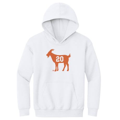 Texas Kids Youth Hoodie | 500 LEVEL