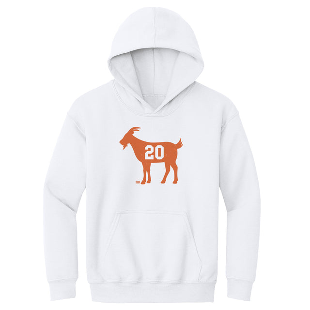 Texas Kids Youth Hoodie | 500 LEVEL