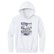 Valentin Vacherot Kids Youth Hoodie | 500 LEVEL