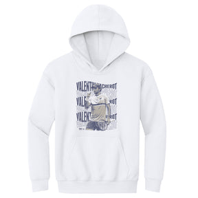 Valentin Vacherot Kids Youth Hoodie | 500 LEVEL