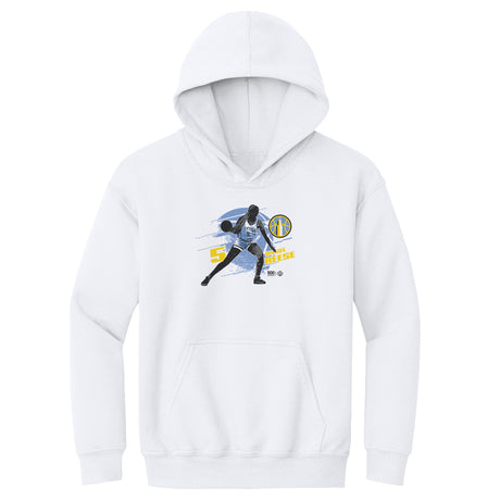 Angel Reese Kids Youth Hoodie | 500 LEVEL
