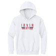 Jake Irvin Kids Youth Hoodie | 500 LEVEL
