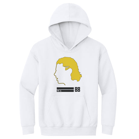 Patrick Kane Kids Youth Hoodie | 500 LEVEL