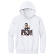 Jim McMahon Kids Youth Hoodie | 500 LEVEL