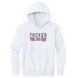 Kyle Tucker Kids Youth Hoodie | 500 LEVEL