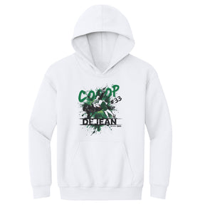Cooper DeJean Kids Youth Hoodie | 500 LEVEL