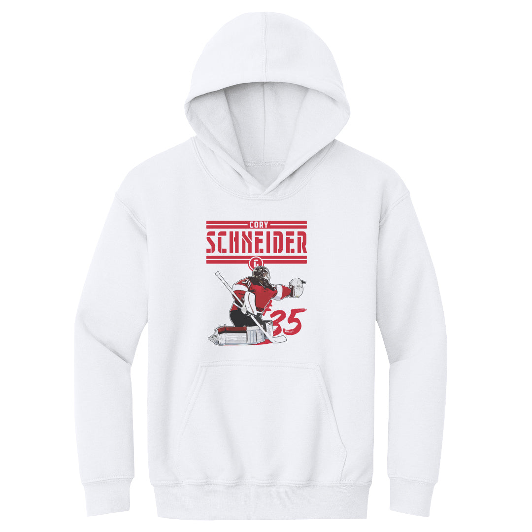 Wholesale Kids Youth Hoodie | 500 LEVEL