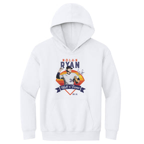 Nolan Ryan Kids Youth Hoodie | 500 LEVEL