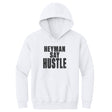 WWE Kids Youth Hoodie | 500 LEVEL