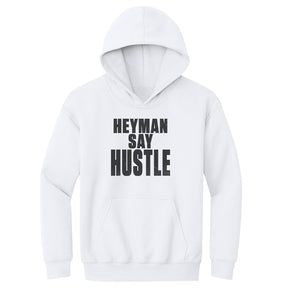 WWE Kids Youth Hoodie | 500 LEVEL