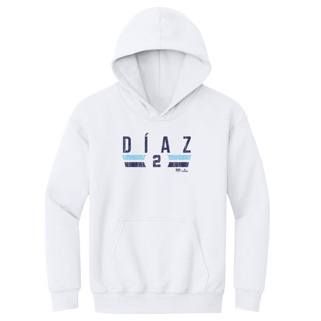 Yandy Diaz Kids Youth Hoodie | 500 LEVEL