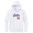 Jack Leiter Kids Youth Hoodie | 500 LEVEL