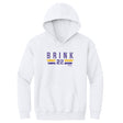 Cameron Brink Kids Youth Hoodie | 500 LEVEL