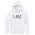 Kirk Gibson Kids Youth Hoodie | 500 LEVEL