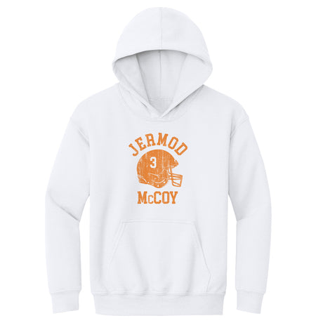 Jermod McCoy Kids Youth Hoodie | 500 LEVEL