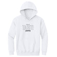 Andrew Tabiti Kids Youth Hoodie | 500 LEVEL