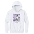Jasmine Paolini Kids Youth Hoodie | 500 LEVEL