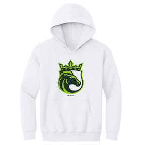 Louisville Kings Kids Youth Hoodie | 500 LEVEL