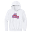 Janis Joplin Kids Youth Hoodie | 500 LEVEL