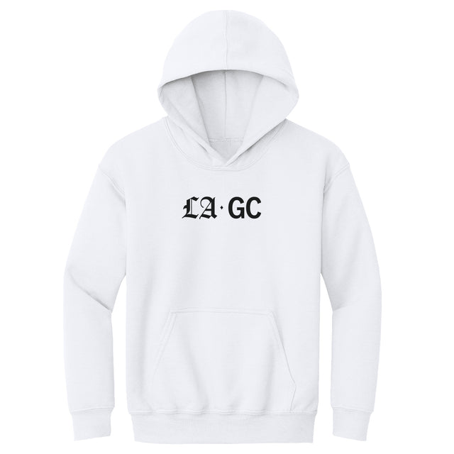 Los Angeles Golf Club Kids Youth Hoodie | 500 LEVEL