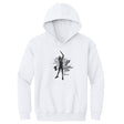 Victor Wembanyama Kids Youth Hoodie | 500 LEVEL