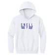Blake Snell Kids Youth Hoodie | 500 LEVEL