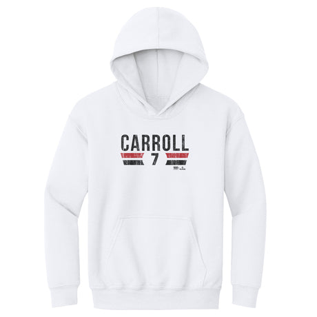 Corbin Carroll Kids Youth Hoodie | 500 LEVEL