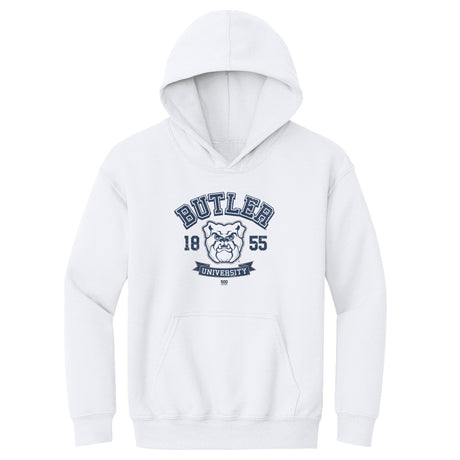 Butler Bulldogs Kids Youth Hoodie | 500 LEVEL