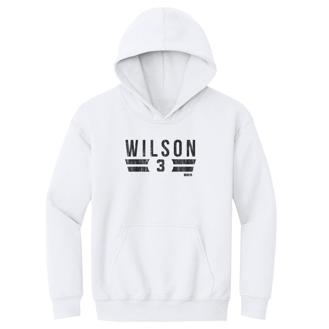 Russell Wilson Kids Youth Hoodie | 500 LEVEL