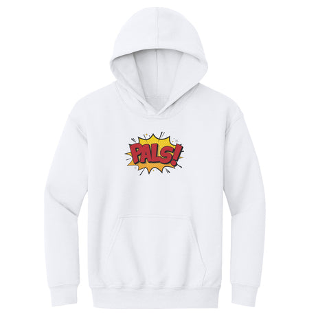 Crown Trio Kids Youth Hoodie | 500 LEVEL