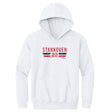 Logan Stankoven Kids Youth Hoodie | 500 LEVEL
