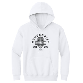 Crown Trio Kids Youth Hoodie | 500 LEVEL