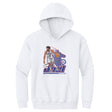 Joel Embiid Kids Youth Hoodie | 500 LEVEL