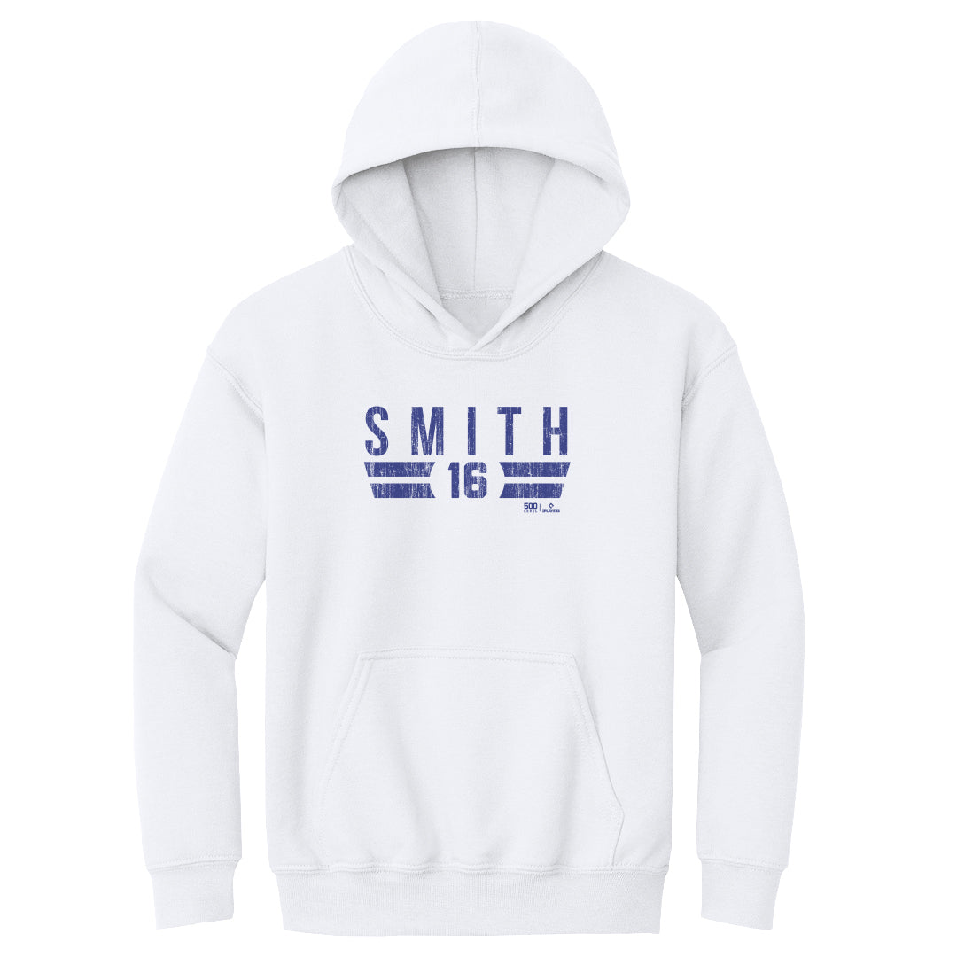Will Smith Kids Youth Hoodie | 500 LEVEL