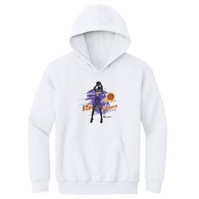 Devin Booker Kids Youth Hoodie | 500 LEVEL