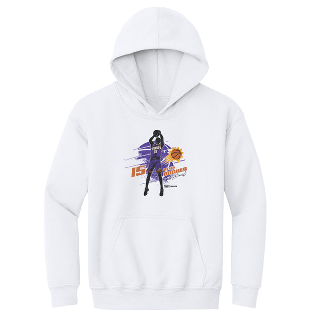 Devin Booker Kids Youth Hoodie | 500 LEVEL