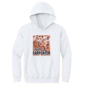 Kerry Carpenter Kids Youth Hoodie | 500 LEVEL